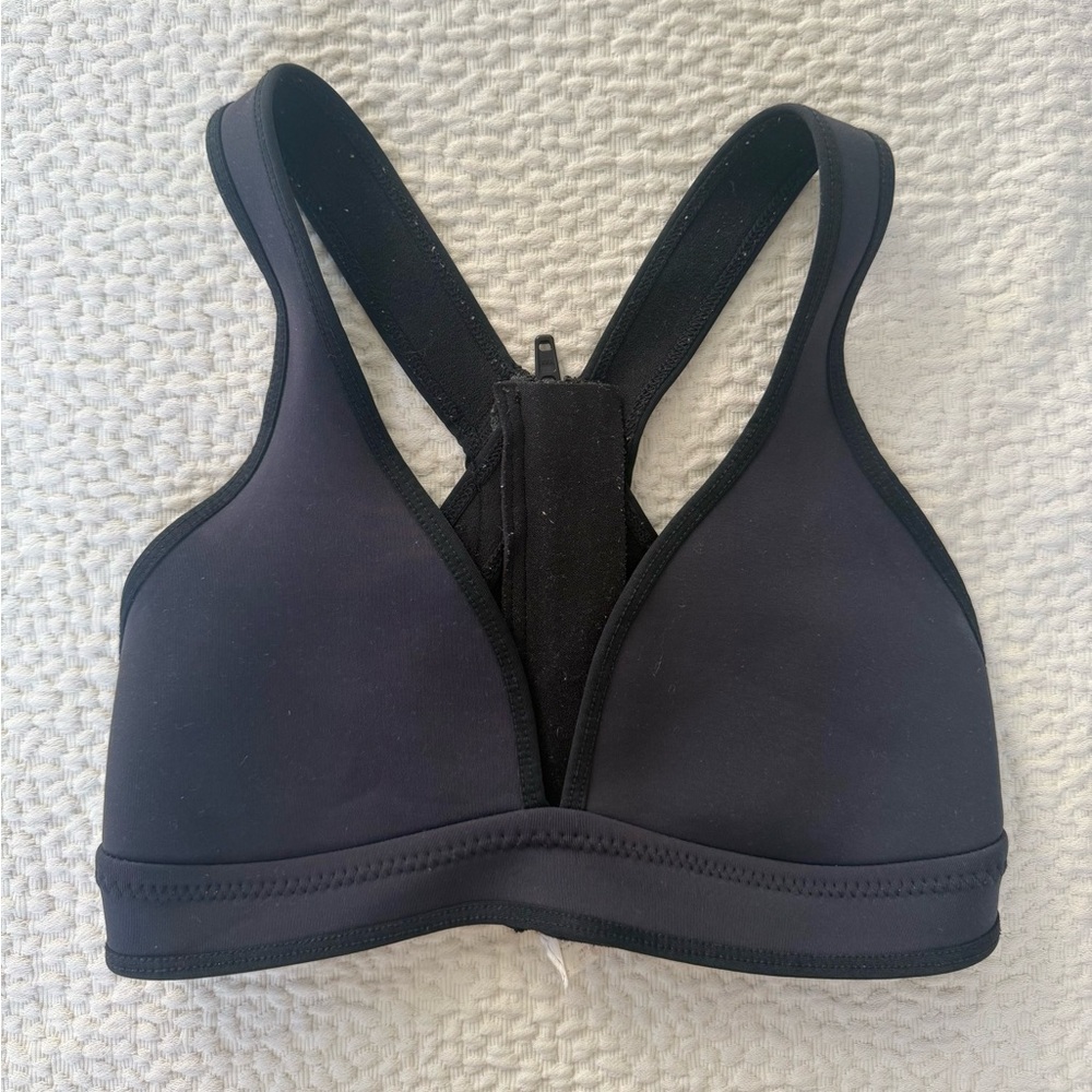 Roxy Swimsuit Top (S)